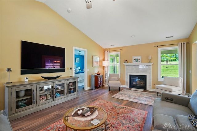 731 Waldsmith Way, Vandalia, OH 45377