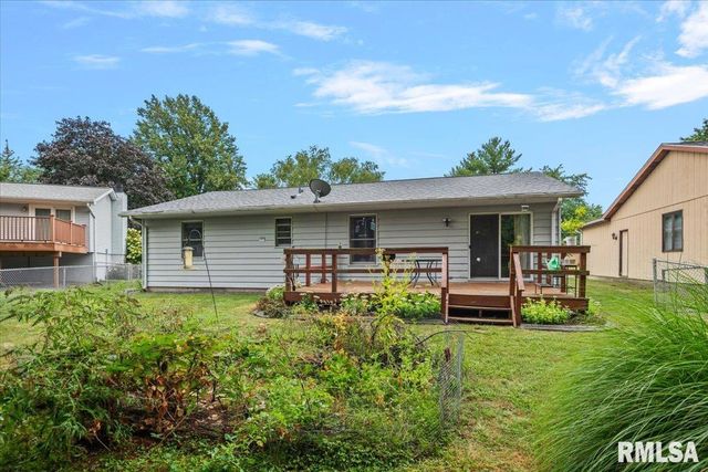 2633 Lemont Drive, Springfield, IL 62704