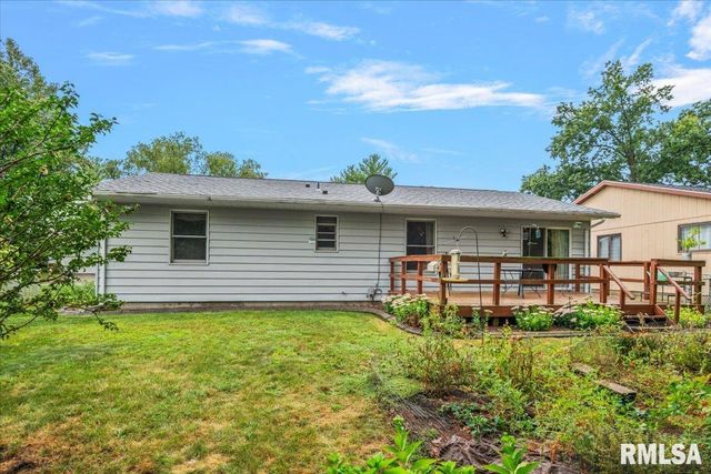 2633 Lemont Drive, Springfield, IL 62704