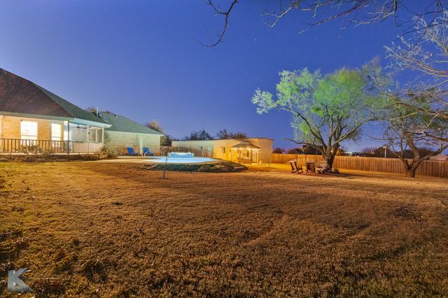 7949 DROVERS Lane, Abilene, TX 79602