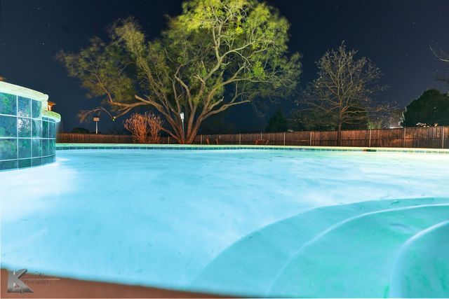 7949 DROVERS Lane, Abilene, TX 79602