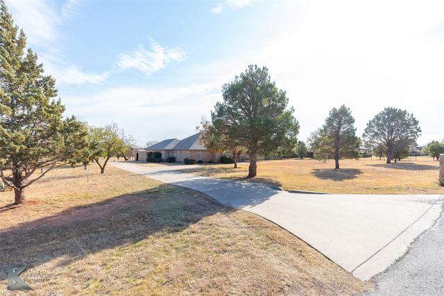 7949 DROVERS Lane, Abilene, TX 79602