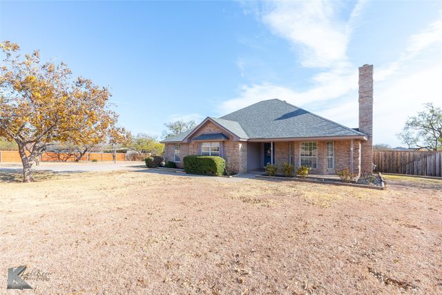 7949 DROVERS Lane, Abilene, TX 79602
