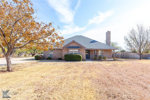 7949 DROVERS Lane, Abilene, TX 79602