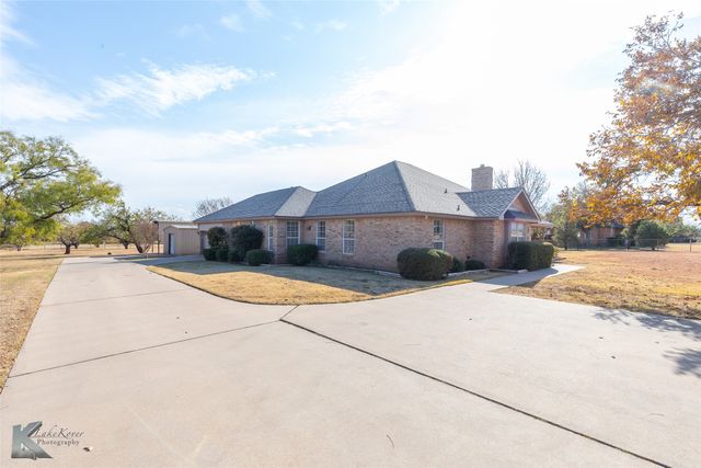 7949 DROVERS Lane, Abilene, TX 79602