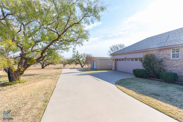 7949 DROVERS Lane, Abilene, TX 79602