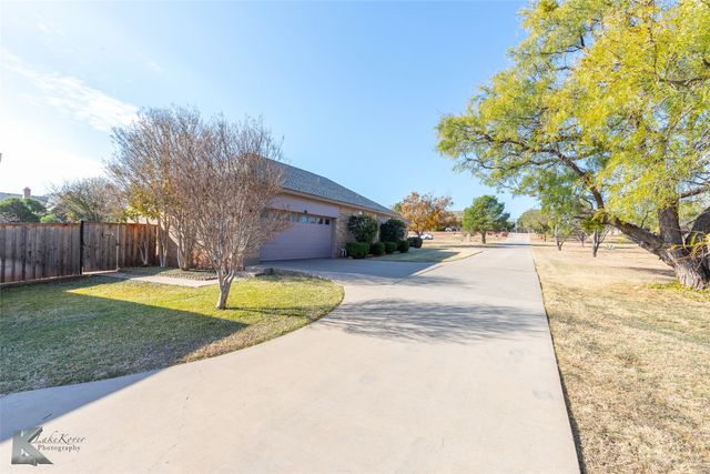 7949 DROVERS Lane, Abilene, TX 79602