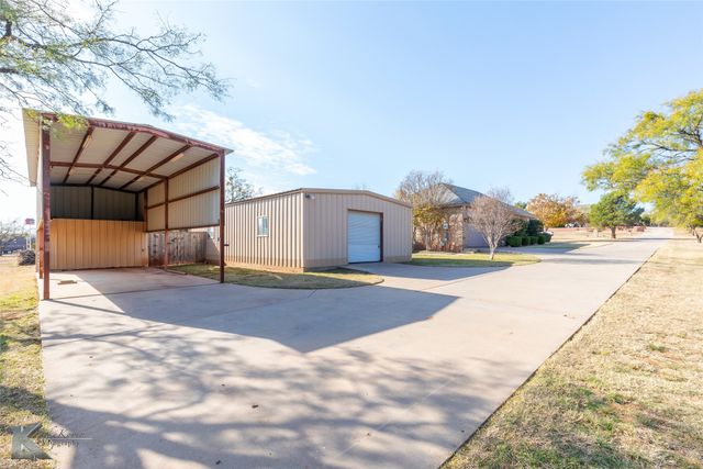 7949 DROVERS Lane, Abilene, TX 79602