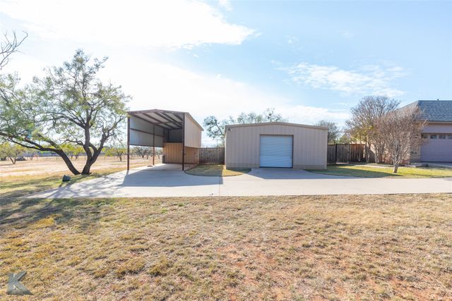 7949 DROVERS Lane, Abilene, TX 79602