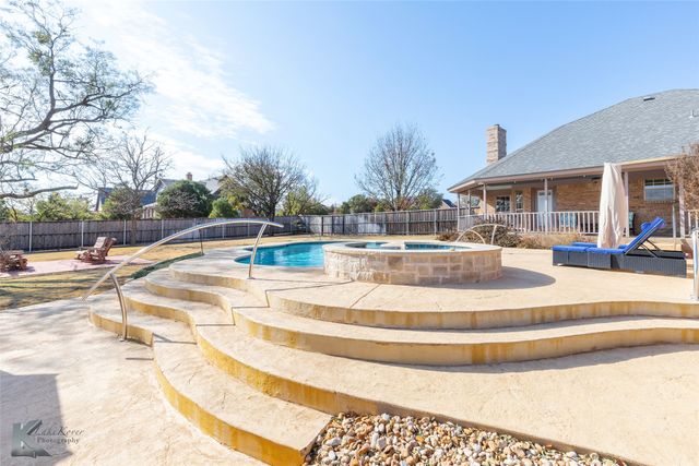 7949 DROVERS Lane, Abilene, TX 79602