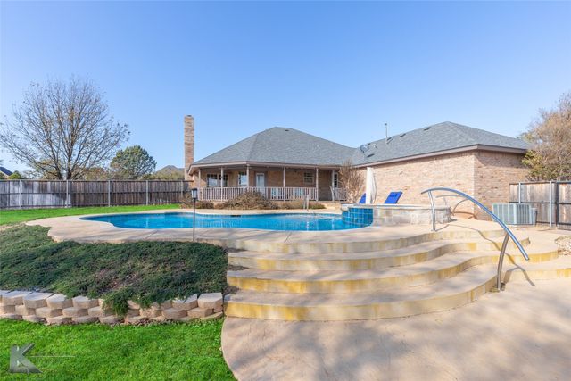 7949 DROVERS Lane, Abilene, TX 79602