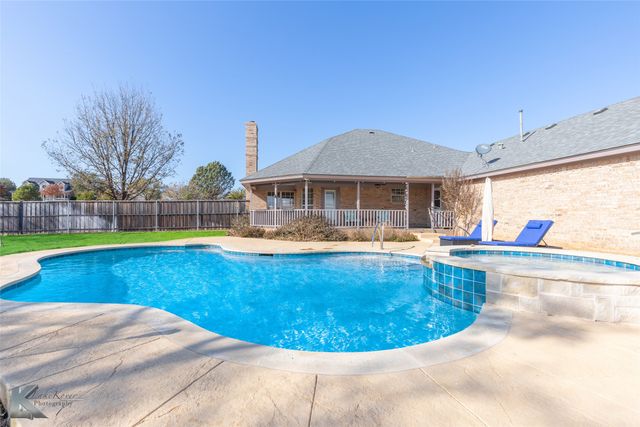 7949 DROVERS Lane, Abilene, TX 79602