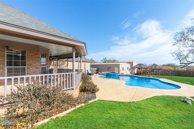 7949 DROVERS Lane, Abilene, TX 79602