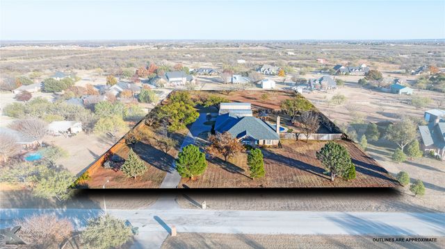 7949 DROVERS Lane, Abilene, TX 79602