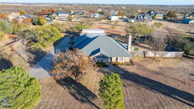 7949 DROVERS Lane, Abilene, TX 79602