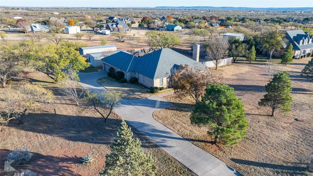 7949 DROVERS Lane, Abilene, TX 79602