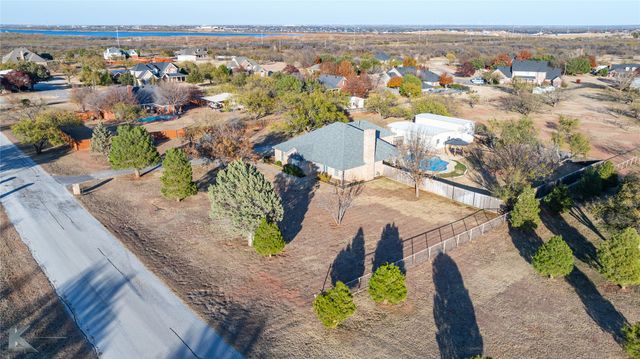 7949 DROVERS Lane, Abilene, TX 79602