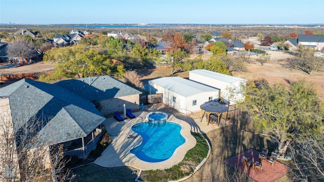 7949 DROVERS Lane, Abilene, TX 79602