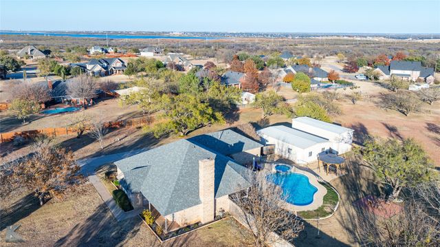 7949 DROVERS Lane, Abilene, TX 79602