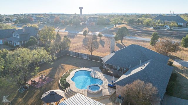 7949 DROVERS Lane, Abilene, TX 79602