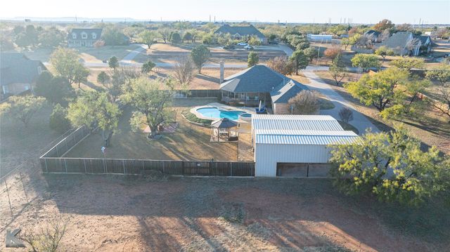 7949 DROVERS Lane, Abilene, TX 79602