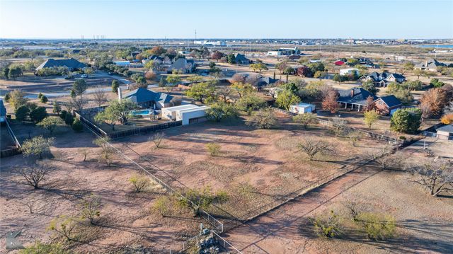 7949 DROVERS Lane, Abilene, TX 79602