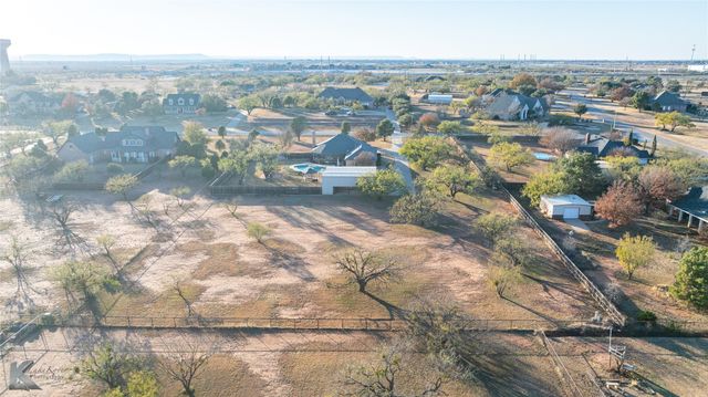 7949 DROVERS Lane, Abilene, TX 79602