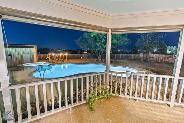 7949 DROVERS Lane, Abilene, TX 79602