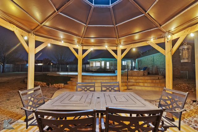 7949 DROVERS Lane, Abilene, TX 79602