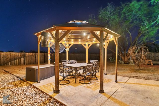 7949 DROVERS Lane, Abilene, TX 79602