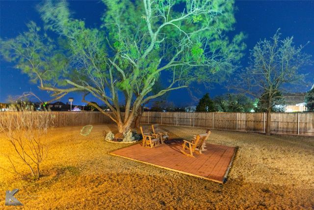 7949 DROVERS Lane, Abilene, TX 79602