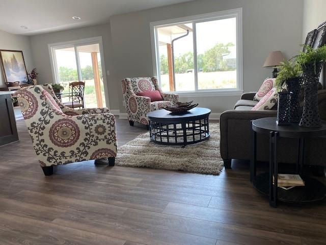 10494 W Wilkinson St, Maize, KS 67101