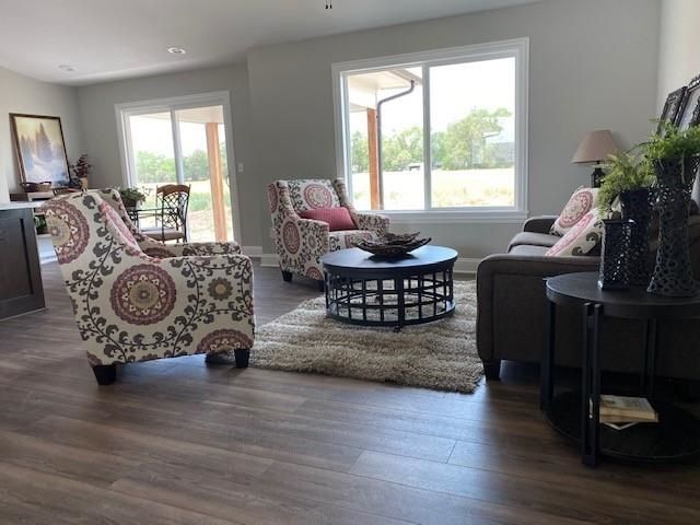 10494 W Wilkinson St, Maize, KS 67101