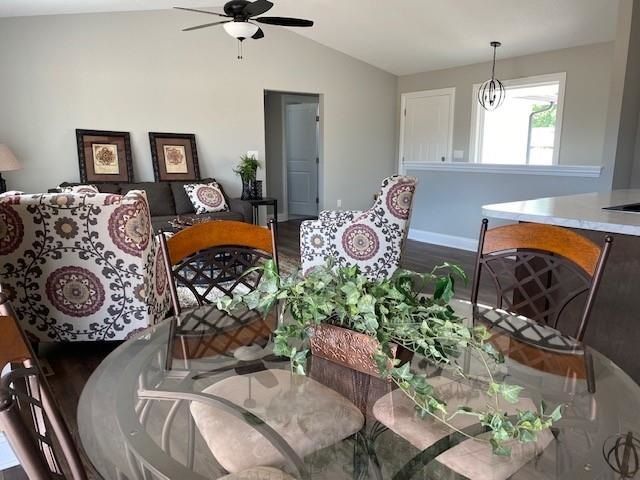 10494 W Wilkinson St, Maize, KS 67101