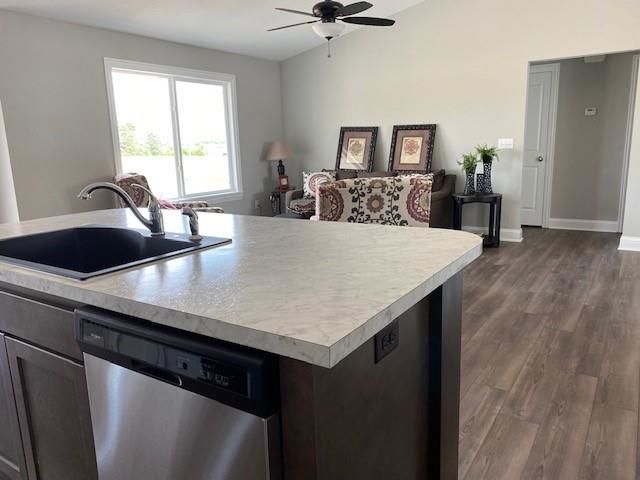 10494 W Wilkinson St, Maize, KS 67101