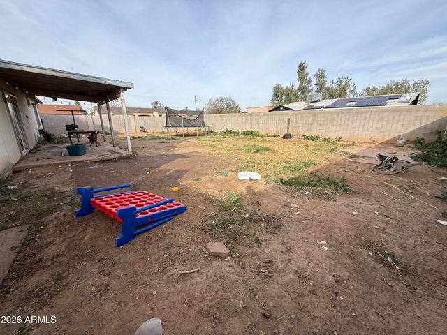 6624 W COLUMBUS Avenue, Phoenix, AZ 85033