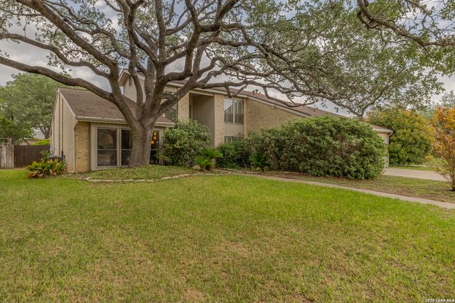 9102 Serene Creek Dr, San Antonio, TX 78230