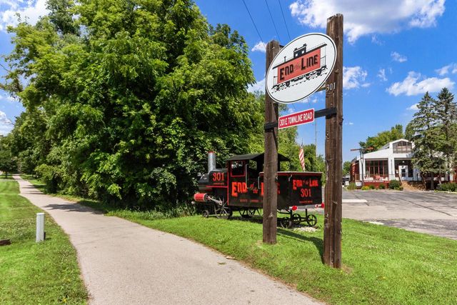 301 E Townline ROAD, Lake Geneva, WI 53147