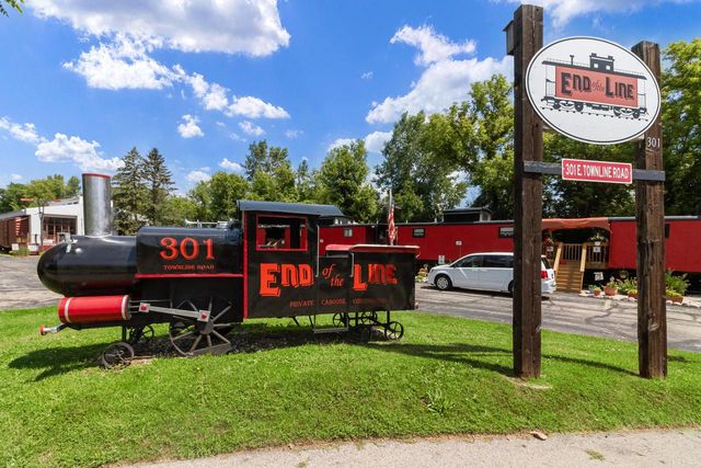 301 E Townline ROAD, Lake Geneva, WI 53147