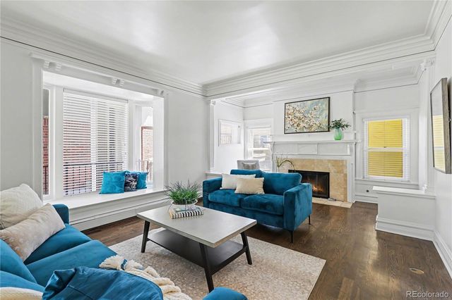 754 E 7th Avenue, Denver, CO 80203