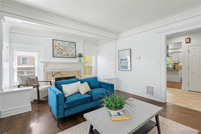 754 E 7th Avenue, Denver, CO 80203