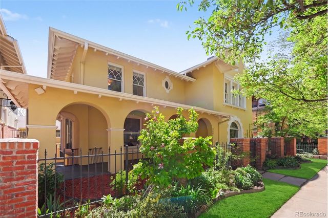 754 E 7th Avenue, Denver, CO 80203