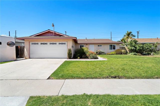 9051 Carnation Drive, Westminster, CA 92683