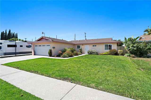 9051 Carnation Drive, Westminster, CA 92683