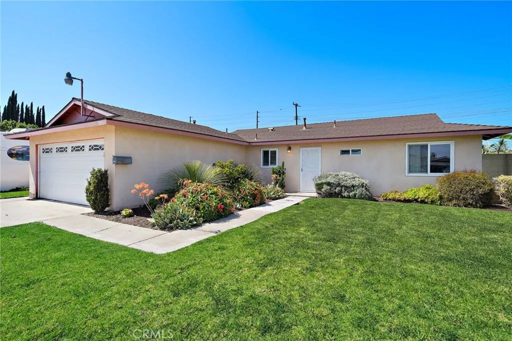 9051 Carnation Drive, Westminster, CA 92683