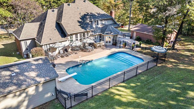 211 Park Road, Russellville, AR 72801