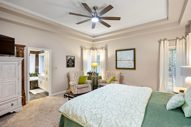 211 Park Road, Russellville, AR 72801