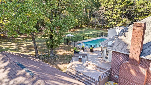 211 Park Road, Russellville, AR 72801