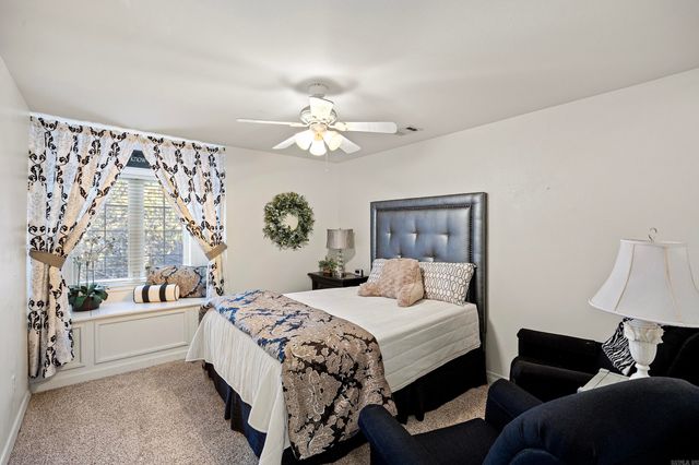 211 Park Road, Russellville, AR 72801