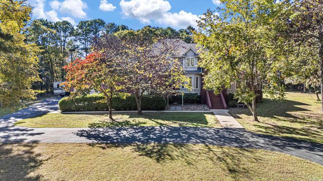 211 Park Road, Russellville, AR 72801